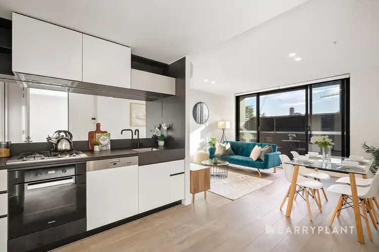 Main view of Homely apartment listing, 210/80 Carlisle Street, St Kilda VIC 3182