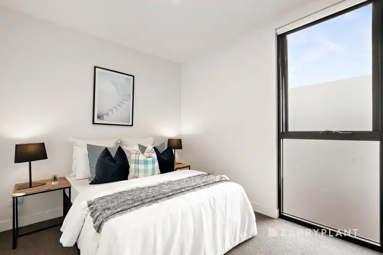 Fourth view of Homely apartment listing, 210/80 Carlisle Street, St Kilda VIC 3182