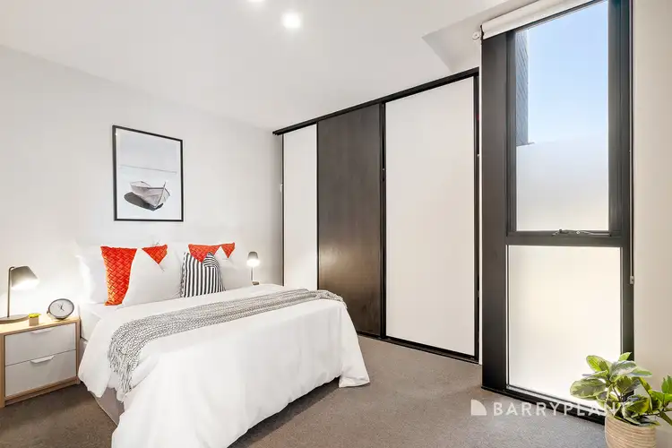 Fifth view of Homely apartment listing, 210/80 Carlisle Street, St Kilda VIC 3182