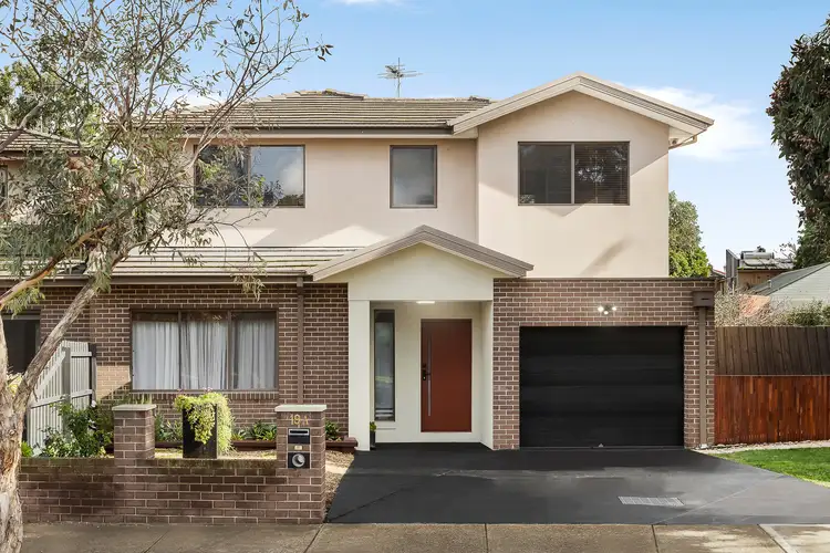 19A Plunkett Street, Bellfield VIC 3081