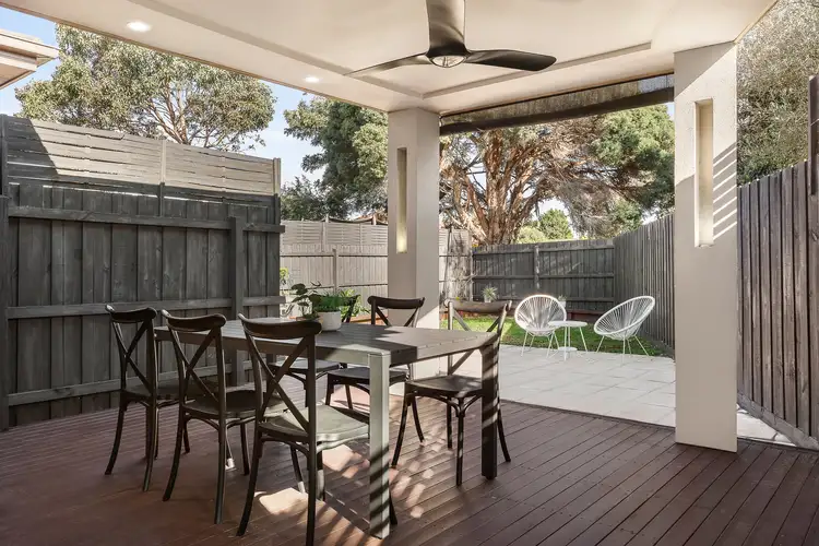 Sixth view of Homely house listing, 19A Plunkett Street, Bellfield VIC 3081