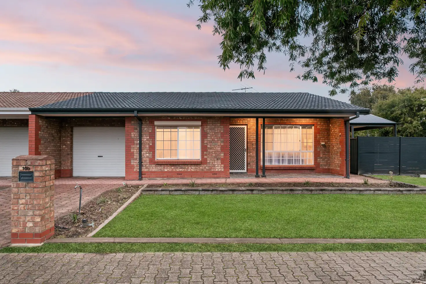 Main view of Homely unit listing, 10B Ann Street, Campbelltown SA 5074