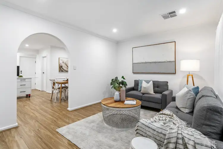 Second view of Homely unit listing, 10B Ann Street, Campbelltown SA 5074