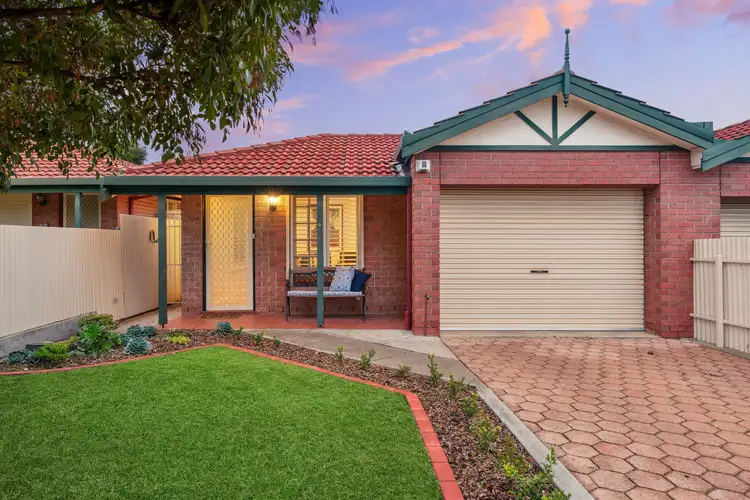 Main view of Homely unit listing, 2/4 Downer Avenue, Campbelltown SA 5074