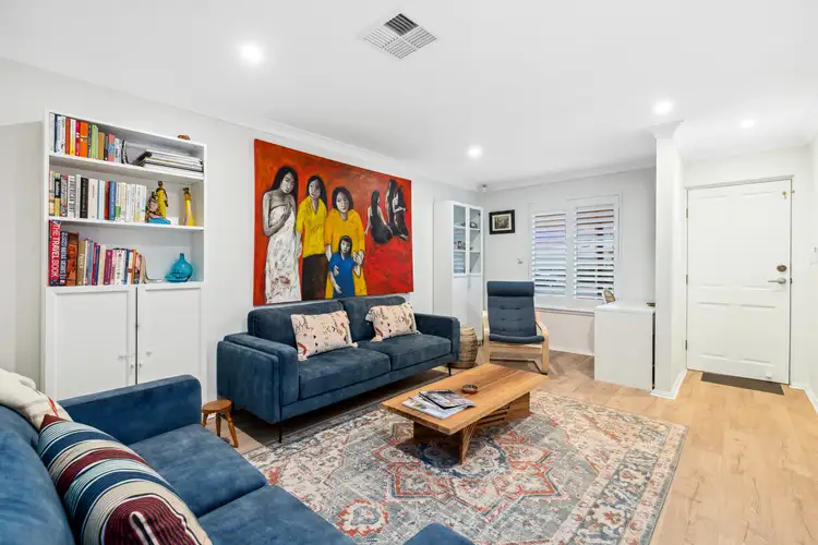 Second view of Homely unit listing, 2/4 Downer Avenue, Campbelltown SA 5074