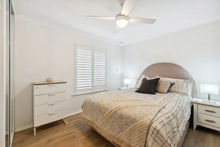 Third view of Homely unit listing, 2/4 Downer Avenue, Campbelltown SA 5074