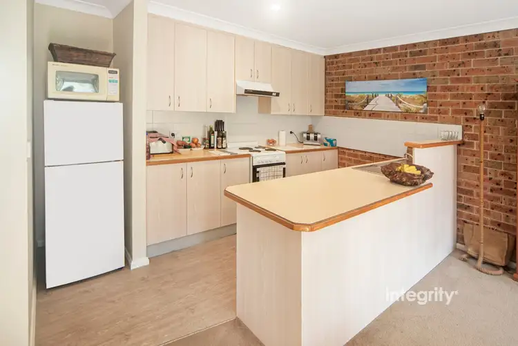 Second view of Homely villa listing, 2/24 Bowada Street, Bomaderry NSW 2541