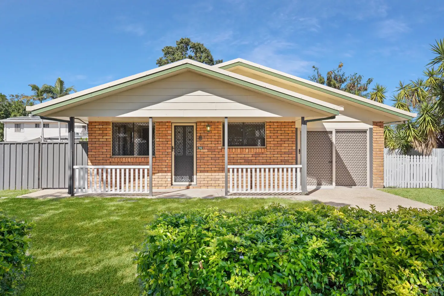 Main view of Homely house listing, 16 Bondeson Drive, Parkhurst QLD 4702