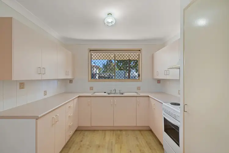Sixth view of Homely house listing, 16 Bondeson Drive, Parkhurst QLD 4702