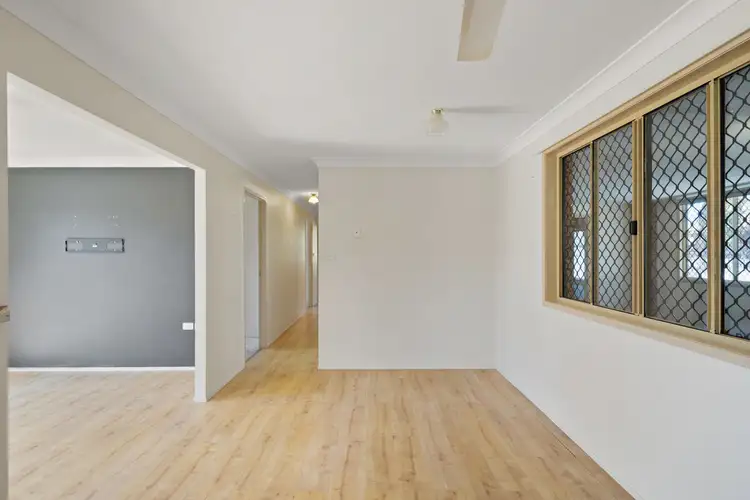Seventh view of Homely house listing, 16 Bondeson Drive, Parkhurst QLD 4702
