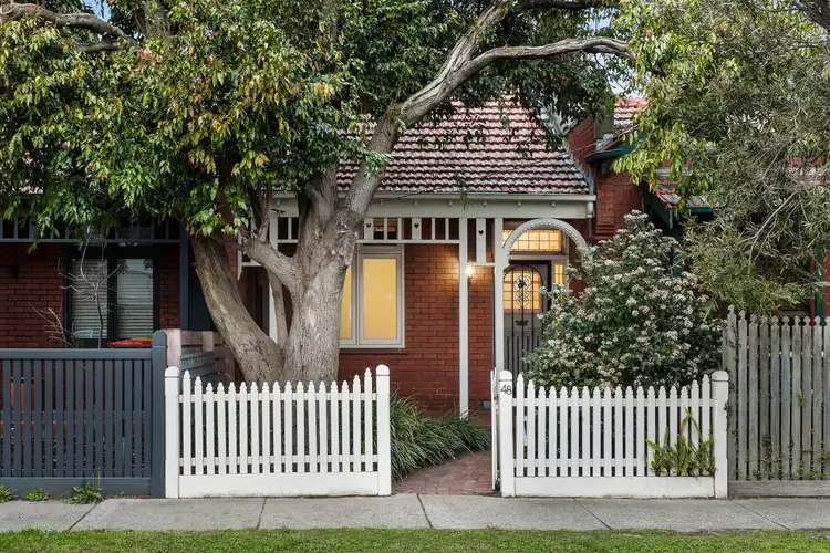 48 Balston Street, Balaclava VIC 3183