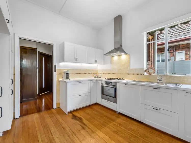 Second view of Homely house listing, 48 Brighton Road, Balaclava VIC 3183