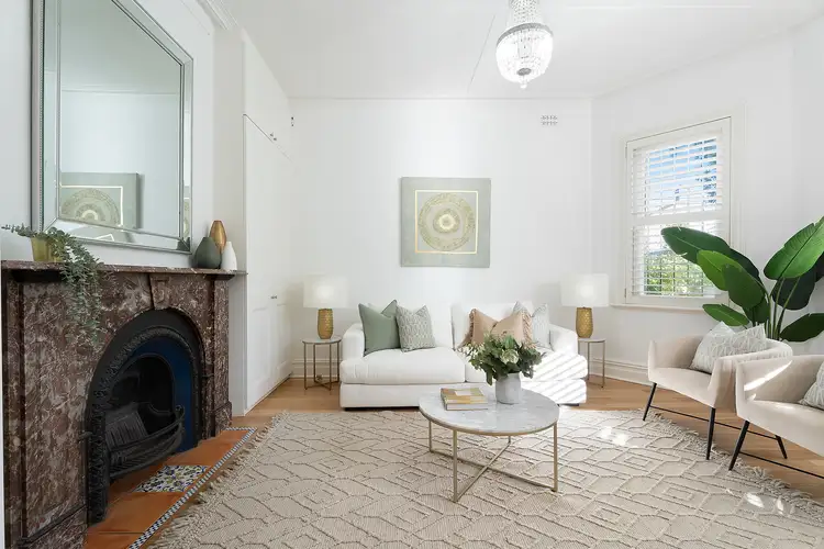 Second view of Homely house listing, 188 Evans Street, Rozelle NSW 2039