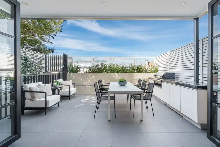 Third view of Homely house listing, 188 Evans Street, Rozelle NSW 2039
