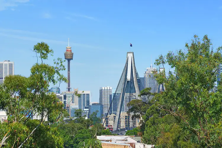 Fourth view of Homely house listing, 188 Evans Street, Rozelle NSW 2039