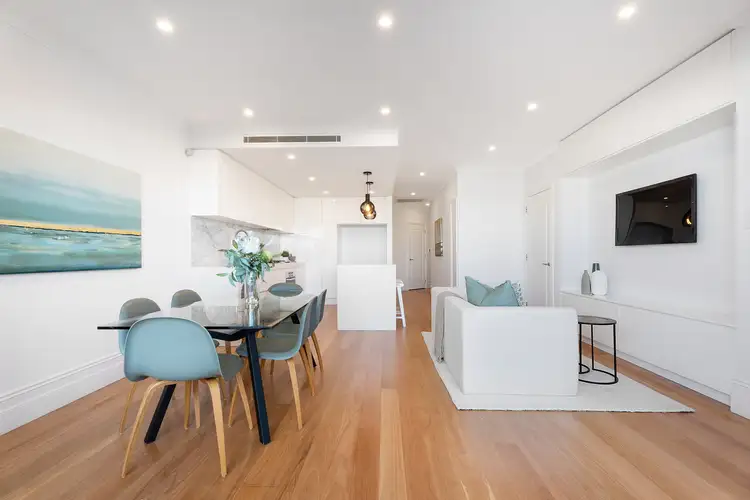 Sixth view of Homely house listing, 188 Evans Street, Rozelle NSW 2039
