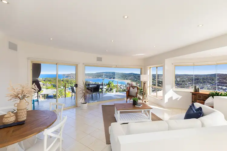 Main view of Homely house listing, 23 Vista Avenue, Copacabana NSW 2251