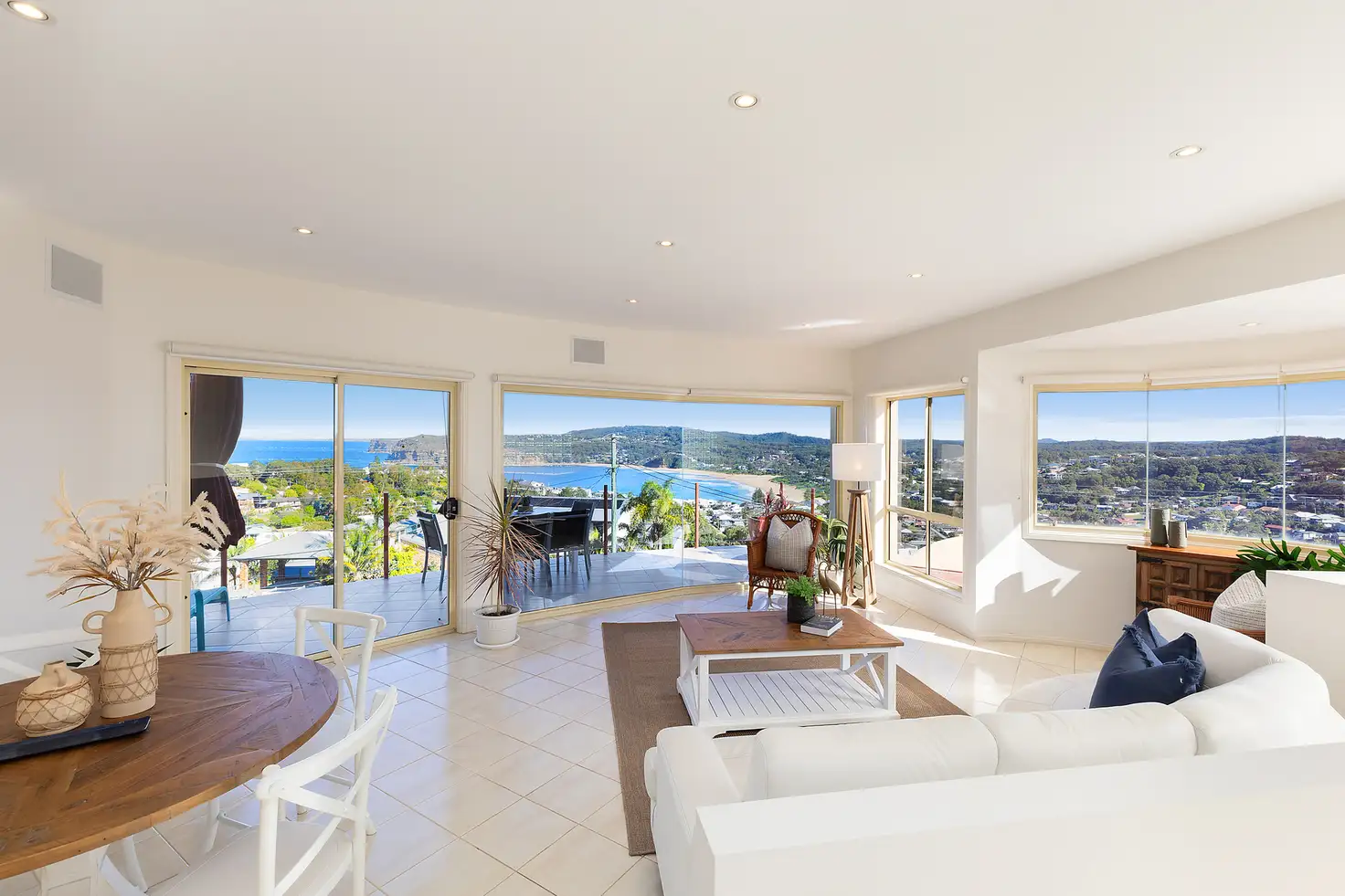 Main view of Homely house listing, 23 Vista Avenue, Copacabana NSW 2251