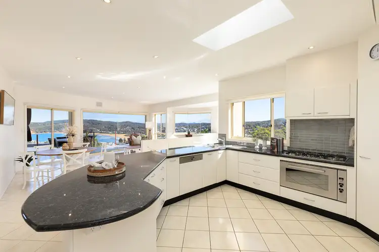 Second view of Homely house listing, 23 Vista Avenue, Copacabana NSW 2251