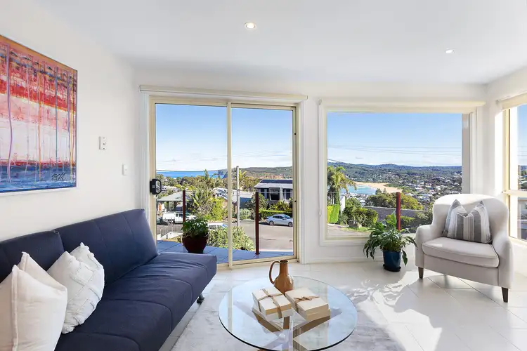 Third view of Homely house listing, 23 Vista Avenue, Copacabana NSW 2251