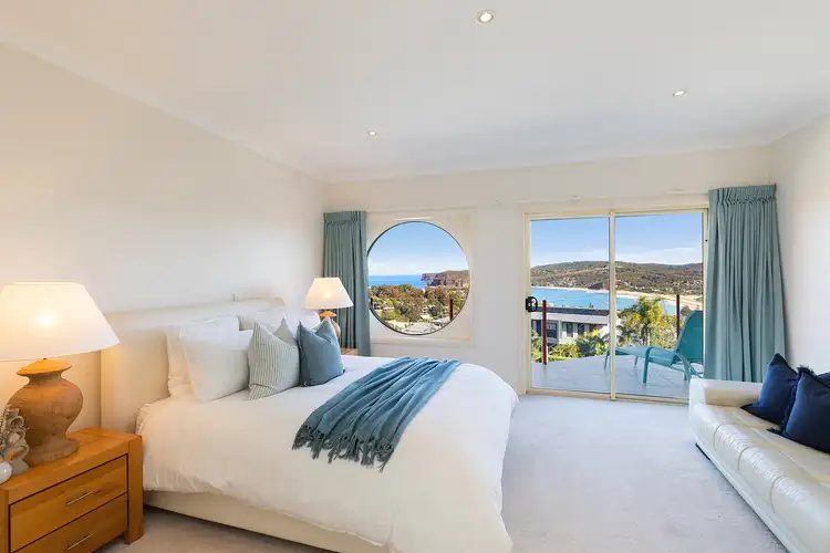 Sixth view of Homely house listing, 23 Vista Avenue, Copacabana NSW 2251