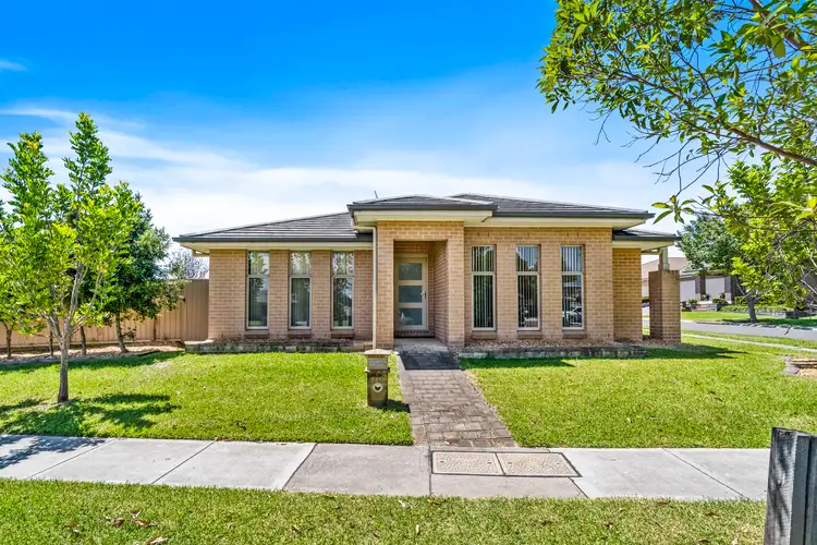 Main view of Homely house listing, 27 Easton Avenue, Spring Farm NSW 2570