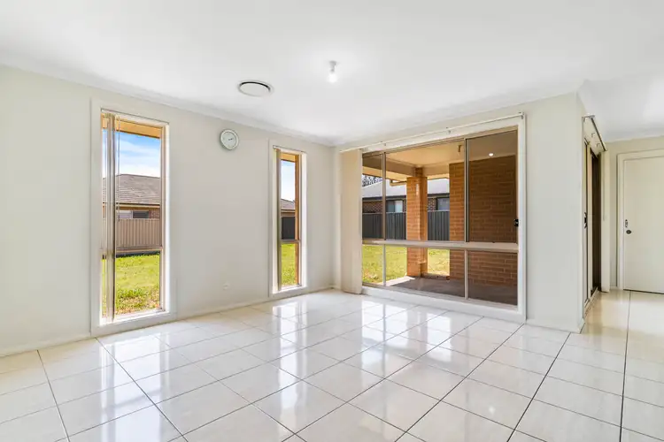 Third view of Homely house listing, 27 Easton Avenue, Spring Farm NSW 2570