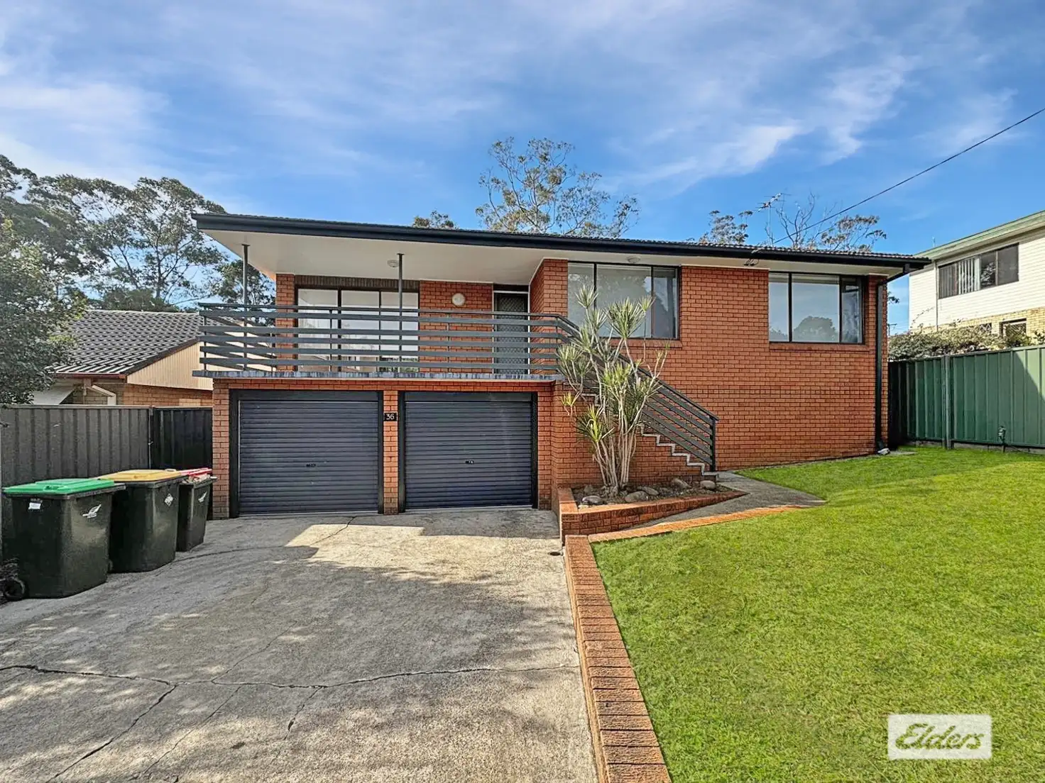 Main view of Homely house listing, 36 Catherine Crescent, Blaxland NSW 2774