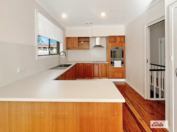 Second view of Homely house listing, 36 Catherine Crescent, Blaxland NSW 2774
