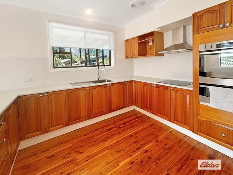 Third view of Homely house listing, 36 Catherine Crescent, Blaxland NSW 2774