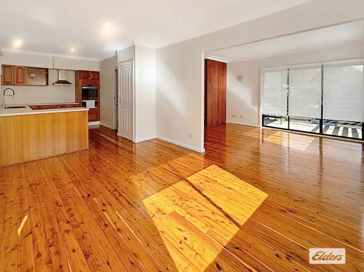 Fifth view of Homely house listing, 36 Catherine Crescent, Blaxland NSW 2774