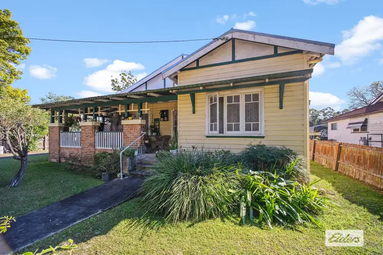 73 Clarkson Street, Nabiac NSW 2312