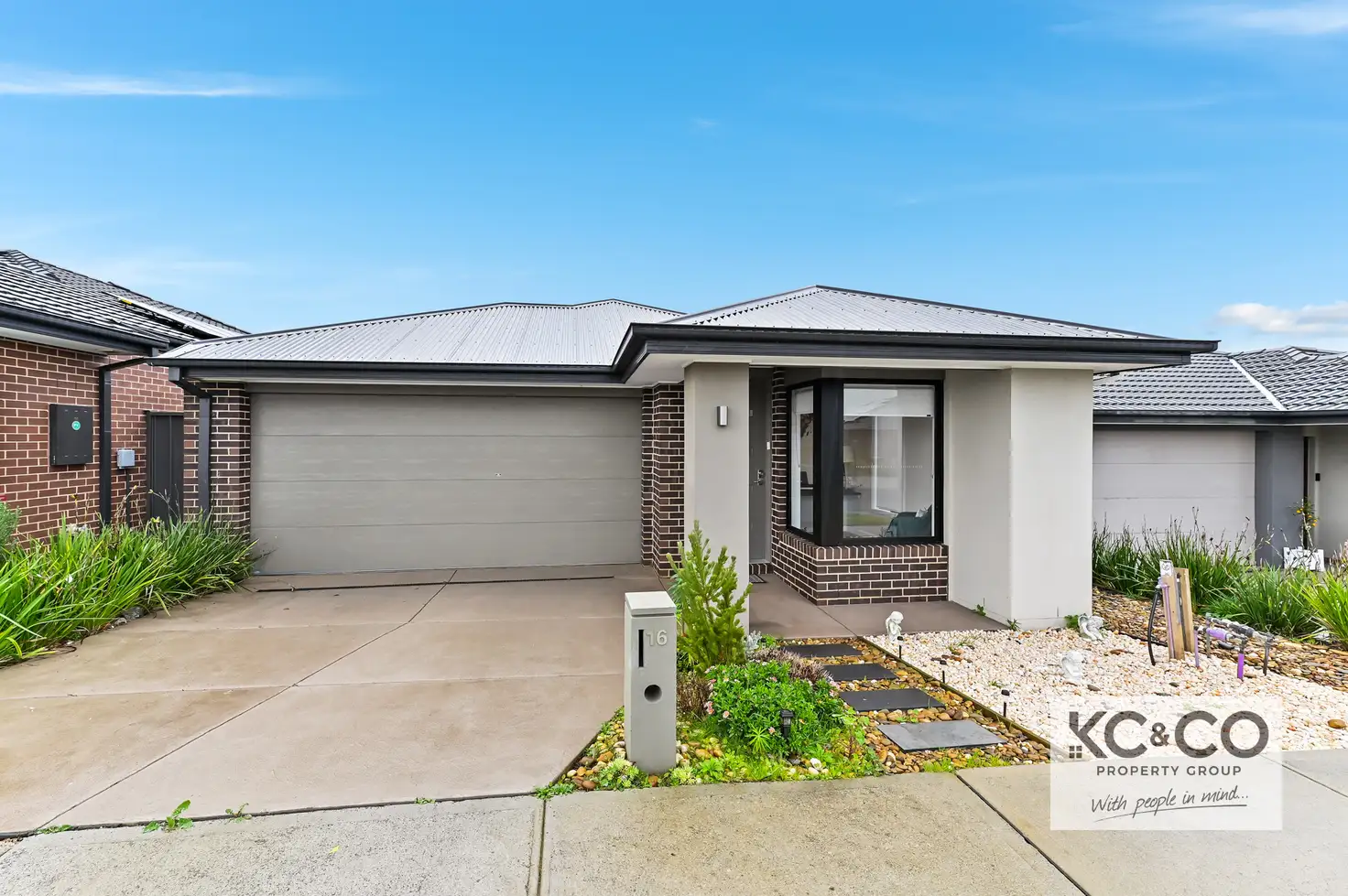 Main view of Homely house listing, 16 Yaralla Circuit, Clyde VIC 3978