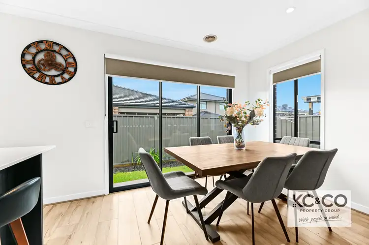 Fourth view of Homely house listing, 16 Yaralla Circuit, Clyde VIC 3978