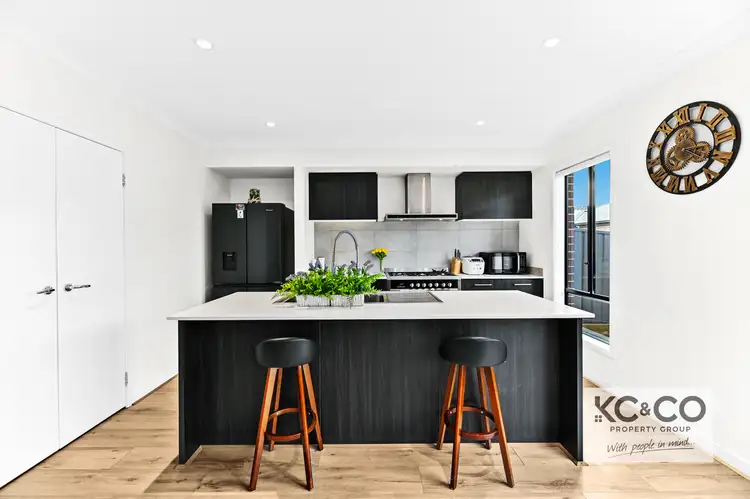 Sixth view of Homely house listing, 16 Yaralla Circuit, Clyde VIC 3978