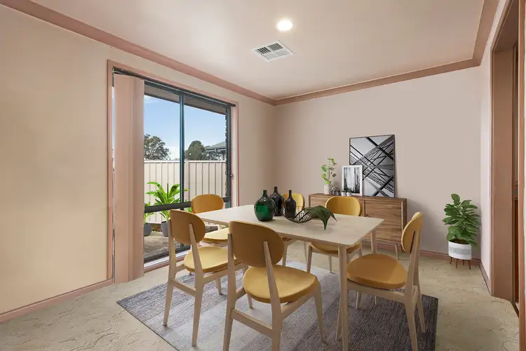 Third view of Homely house listing, 37 Culgoa Crescent, Koonawarra NSW 2530