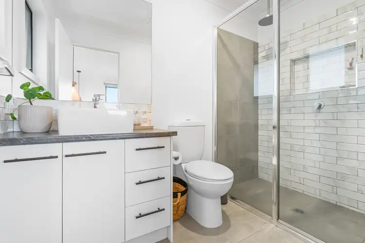 Fifth view of Homely house listing, 12 Deverell Way, Warrnambool VIC 3280