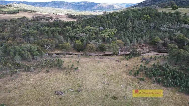 Sixth view of Homely rural property listing, LOT A, 1193 Yarrabin Road, Mudgee NSW 2850