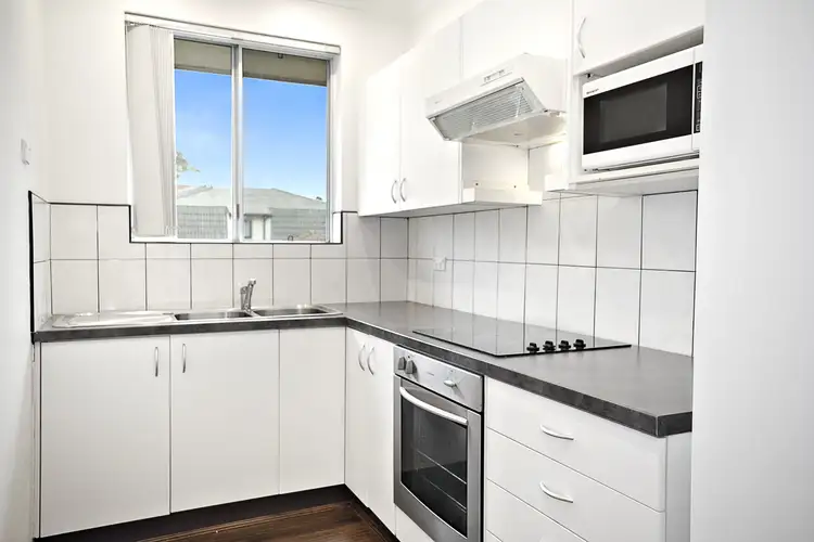 Fourth view of Homely apartment listing, 4/40 Myers Street, Roselands NSW 2196