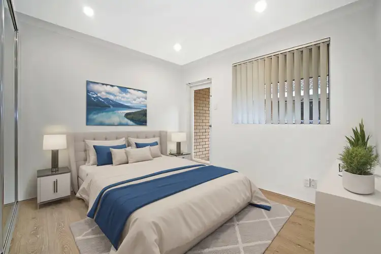 Fifth view of Homely apartment listing, 4/40 Myers Street, Roselands NSW 2196
