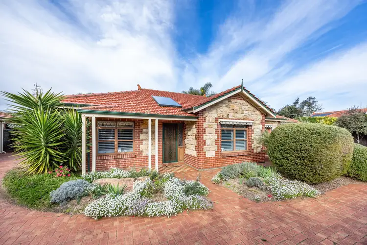 1/63 Tarlton Street, Somerton Park SA 5044