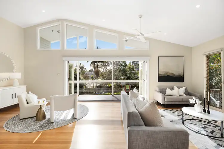 Fourth view of Homely house listing, 50 Victoria Road, Pennant Hills NSW 2120