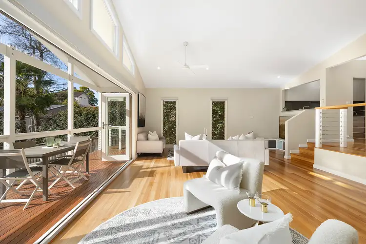 Fifth view of Homely house listing, 50 Victoria Road, Pennant Hills NSW 2120