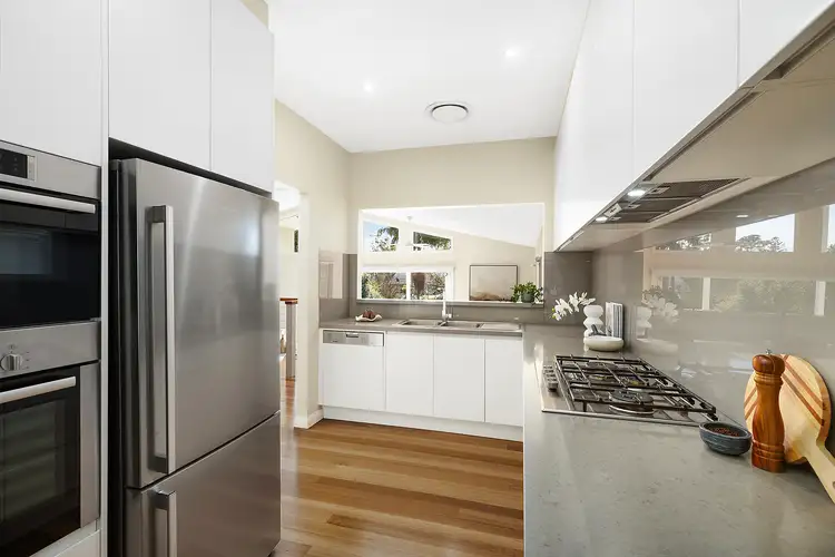 Sixth view of Homely house listing, 50 Victoria Road, Pennant Hills NSW 2120