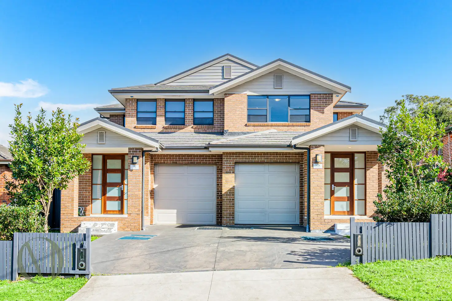 Main view of Homely semi-detached listing, 20A Sinfield Street, Ermington NSW 2115