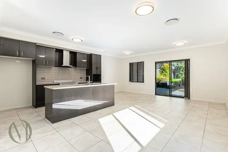 Second view of Homely semi-detached listing, 20A Sinfield Street, Ermington NSW 2115