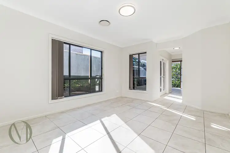 Fifth view of Homely semi-detached listing, 20A Sinfield Street, Ermington NSW 2115