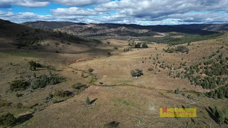 Third view of Homely rural property listing, 2/1324 Yarrabin Road, Mudgee NSW 2850