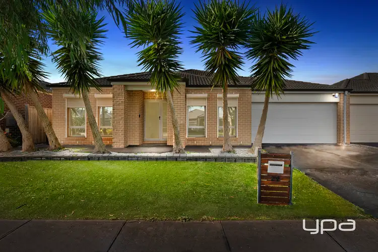 29 Leyana Crescent, Brookfield VIC 3338
