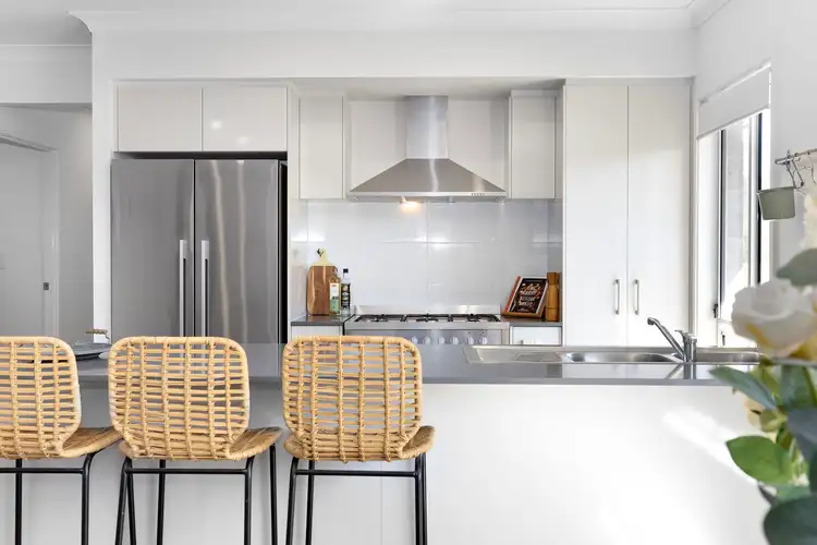 Second view of Homely house listing, 8 Electric Avenue, Maudsland QLD 4210